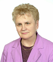 Elżbieta Chlebicka