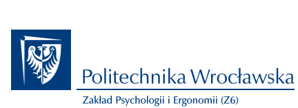 Zakład Ergonomii Politechniki Wrocławskiej